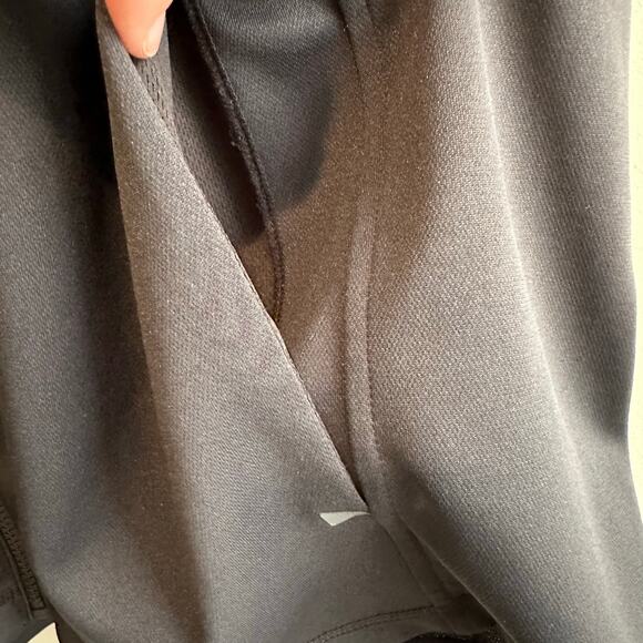 Vineyard Vines Fairhaven Performance Vest OTG Outwear Black XL - Picture 5 of 10